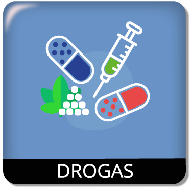 Drogas